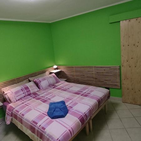 Lafuntanella45 Casa Vacanze Isernia Extérieur photo