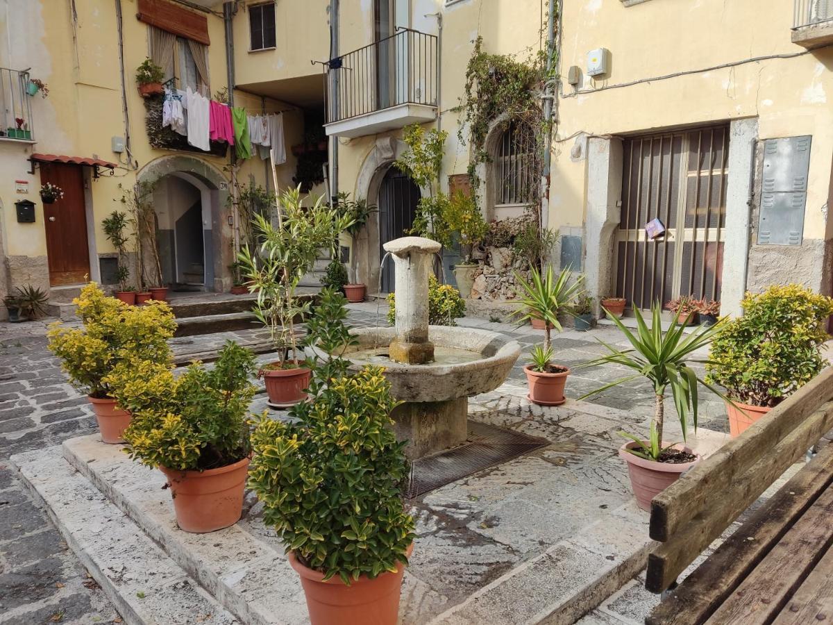 Lafuntanella45 Casa Vacanze Isernia Extérieur photo