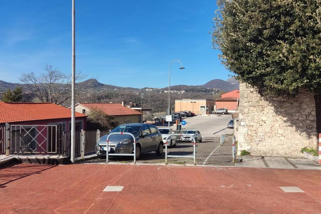 Lafuntanella45 Casa Vacanze Isernia Extérieur photo