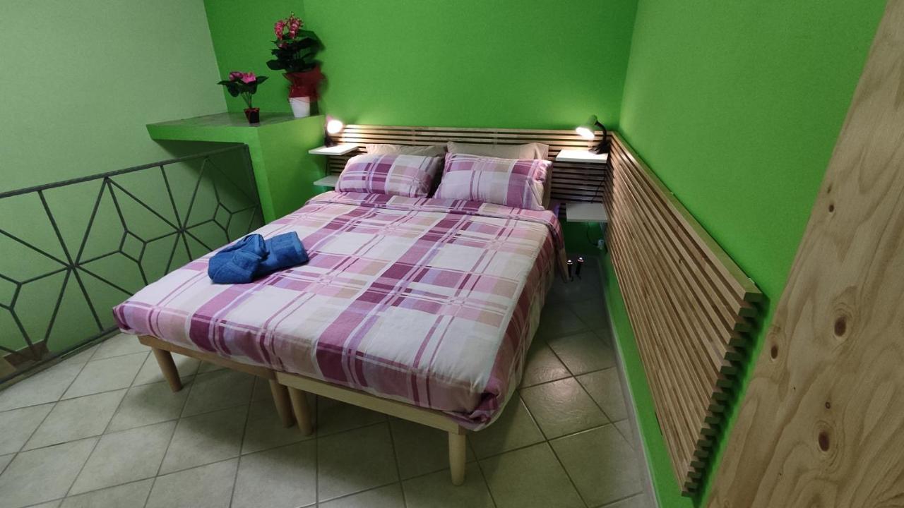 Lafuntanella45 Casa Vacanze Isernia Extérieur photo