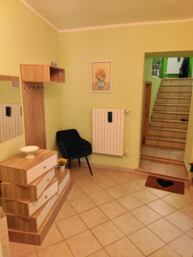 Lafuntanella45 Casa Vacanze Isernia Extérieur photo