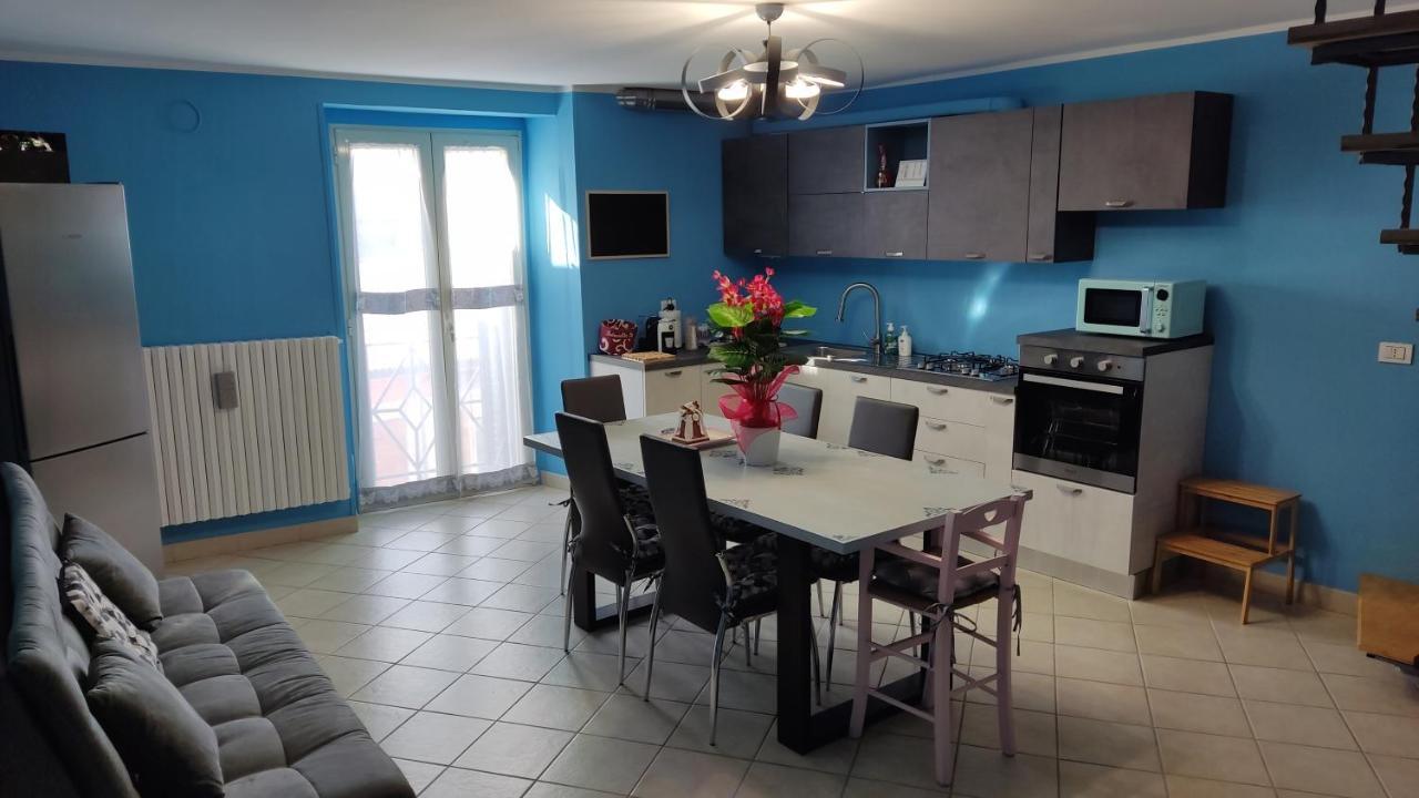 Lafuntanella45 Casa Vacanze Isernia Extérieur photo