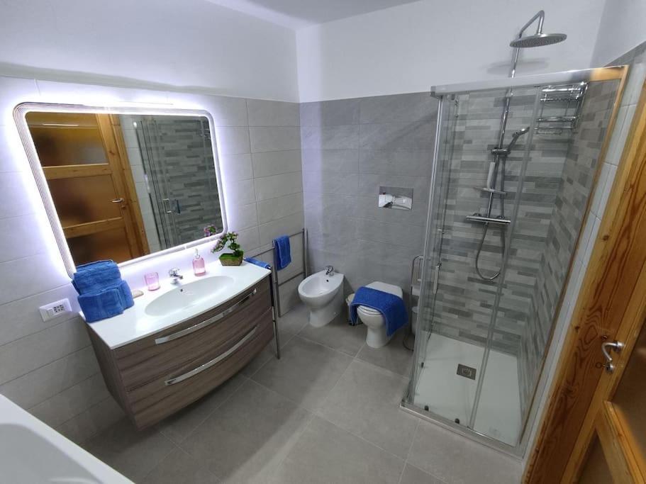 Lafuntanella45 Casa Vacanze Isernia Extérieur photo