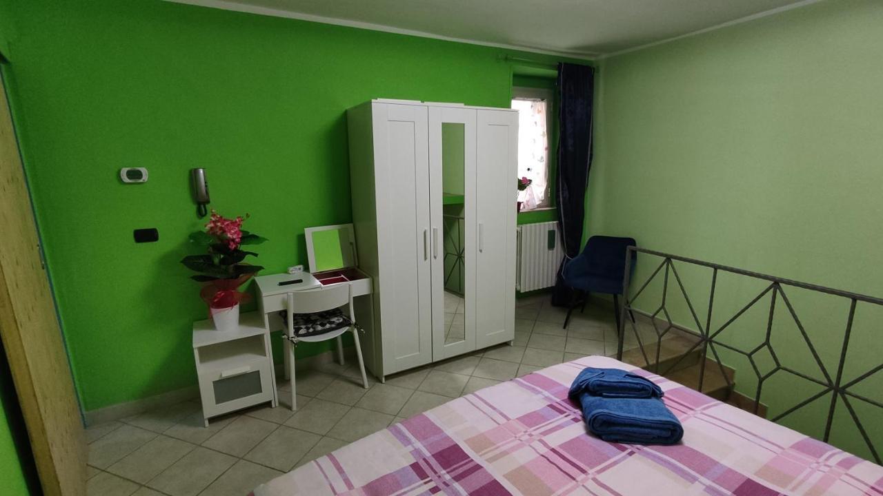 Lafuntanella45 Casa Vacanze Isernia Extérieur photo