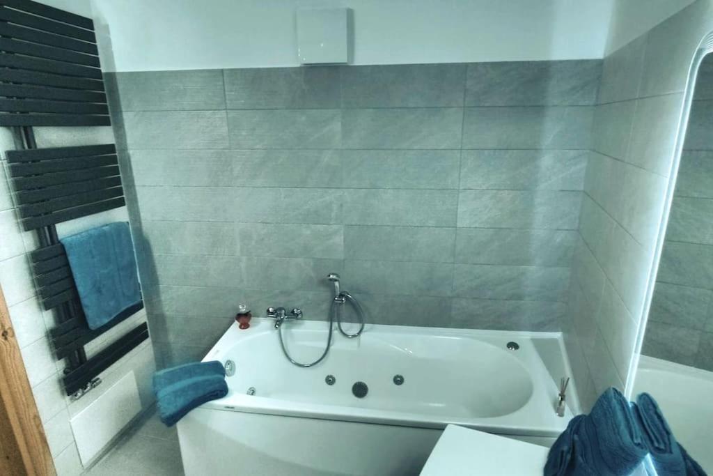 Lafuntanella45 Casa Vacanze Isernia Extérieur photo