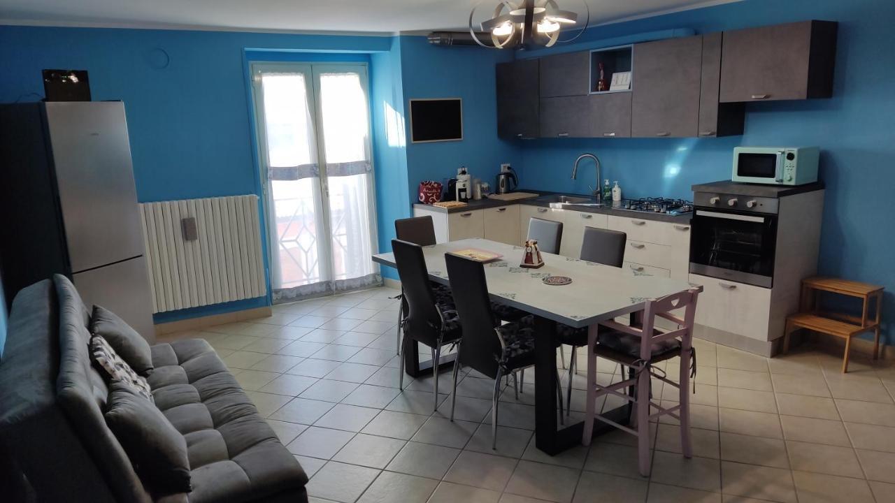 Lafuntanella45 Casa Vacanze Isernia Extérieur photo