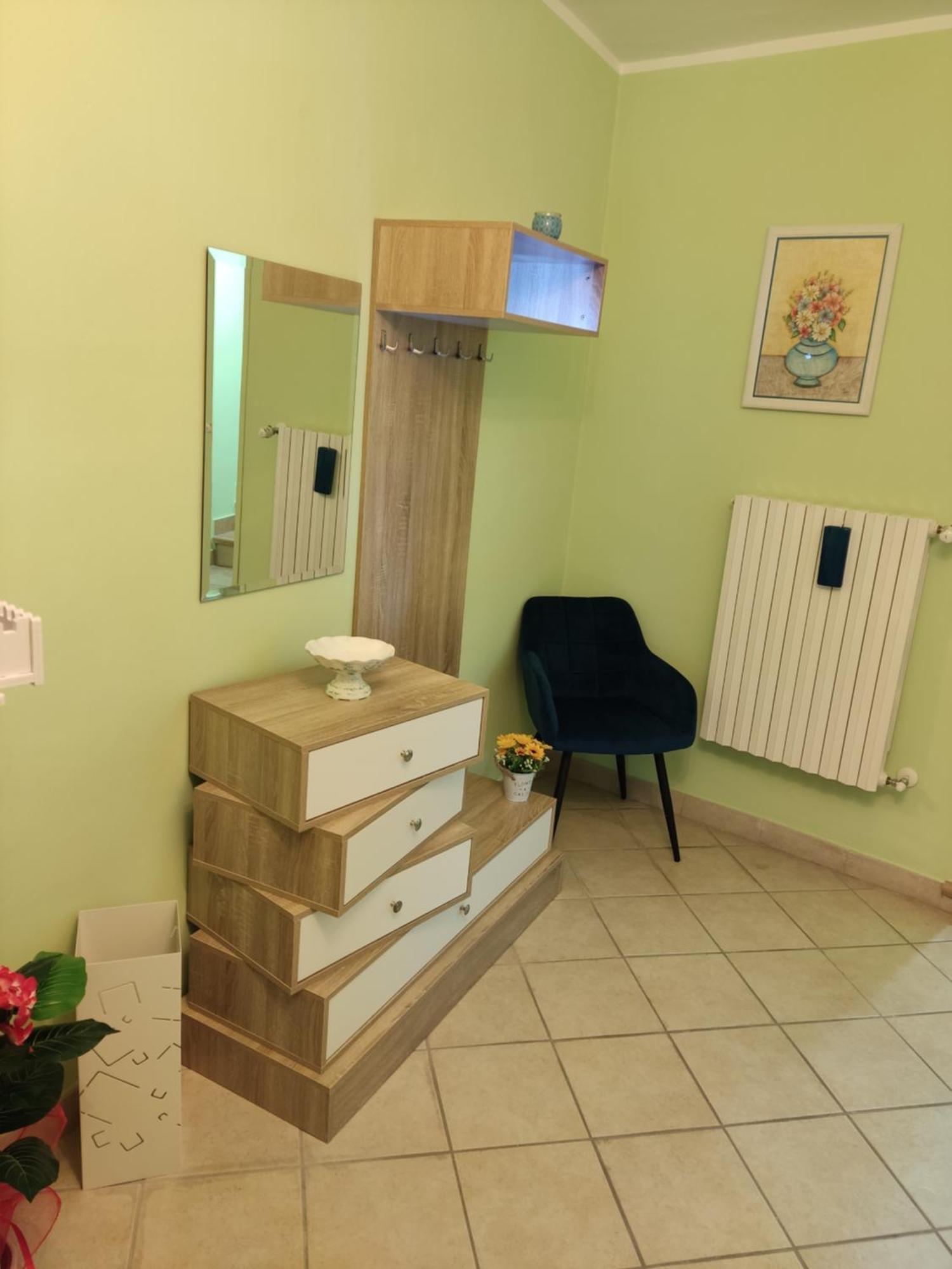 Lafuntanella45 Casa Vacanze Isernia Extérieur photo