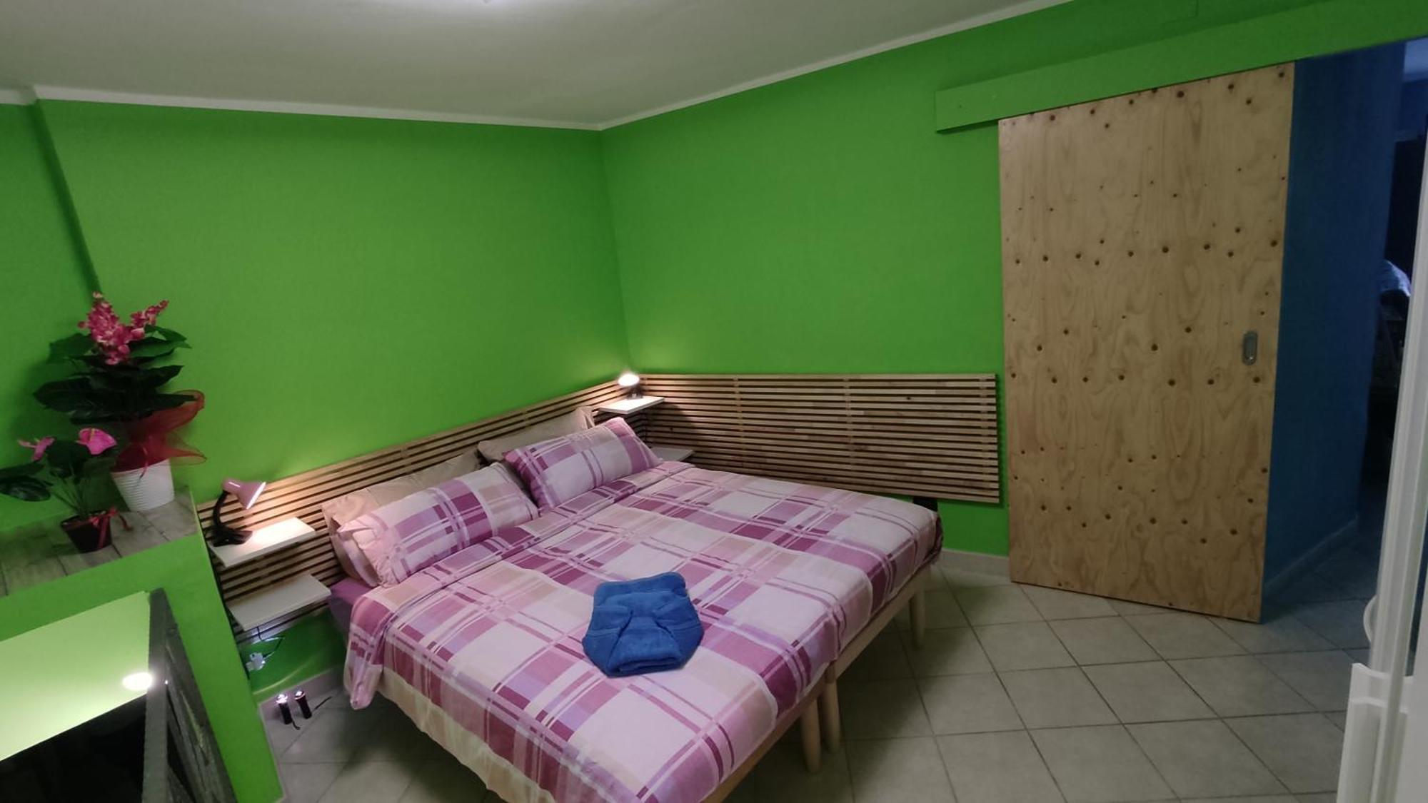 Lafuntanella45 Casa Vacanze Isernia Extérieur photo